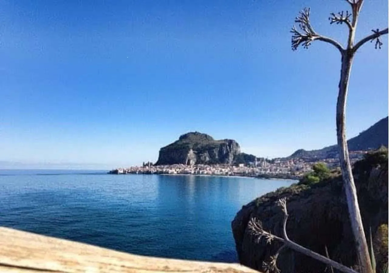 Appartamento TE&ME Cefalù