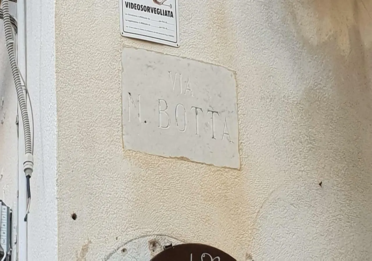 Appartamento TE&ME Cefalù