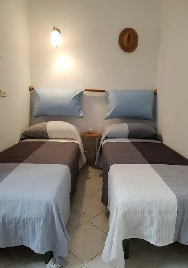 Appartamento Te&Me Cefalu 0*,