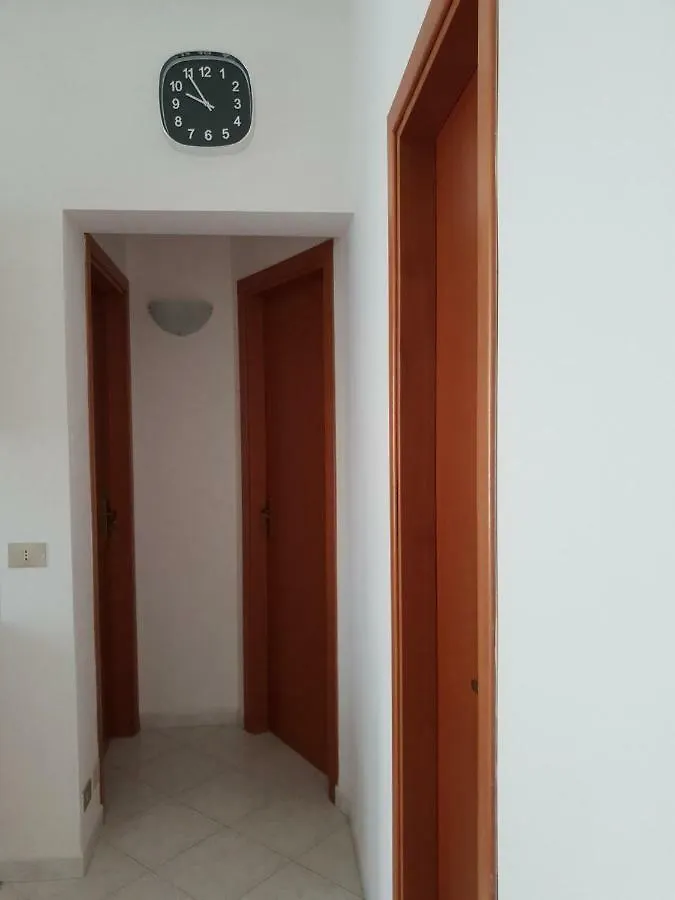 Appartamento TE&ME Cefalù