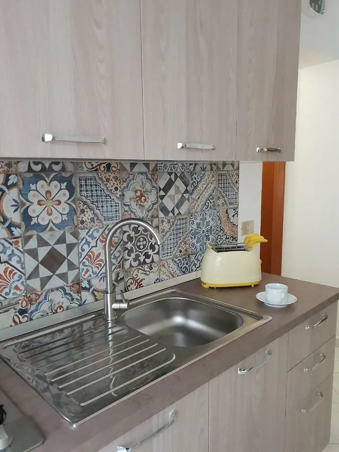 Appartamento TE&ME Cefalù