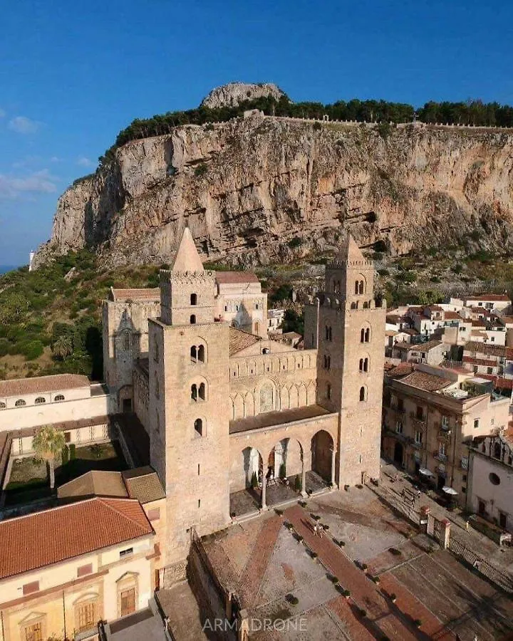 Appartamento TE&ME Cefalù