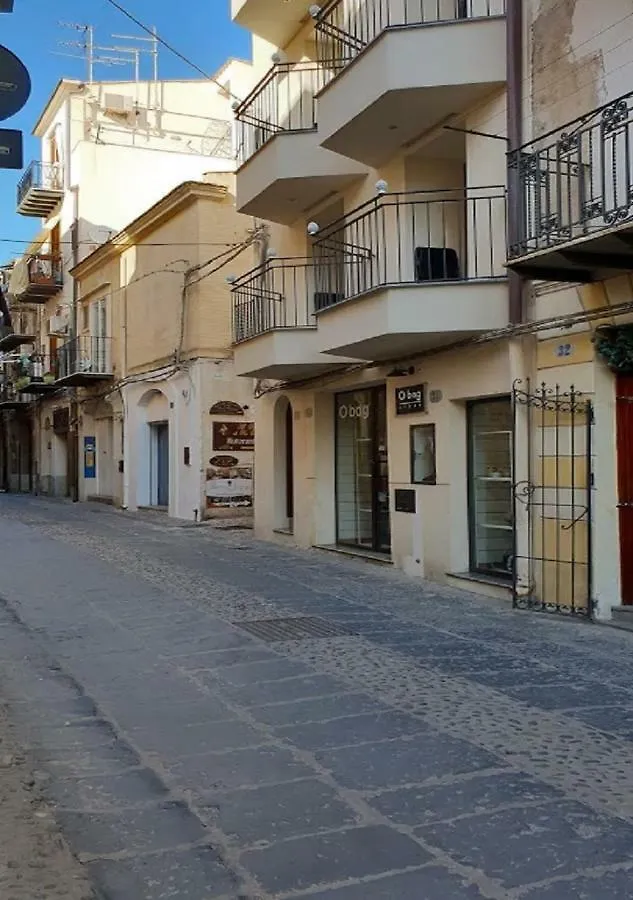 Appartamento Te&Me Cefalu Apartment