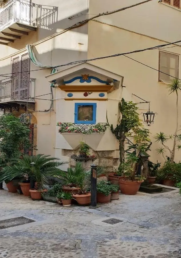 Appartamento TE&ME Cefalù