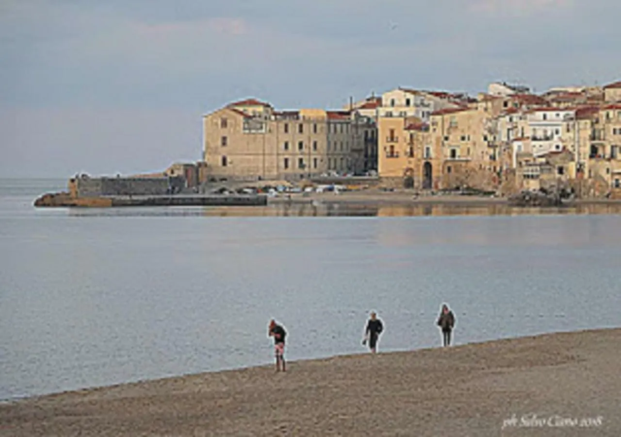 Appartamento TE&ME Cefalù