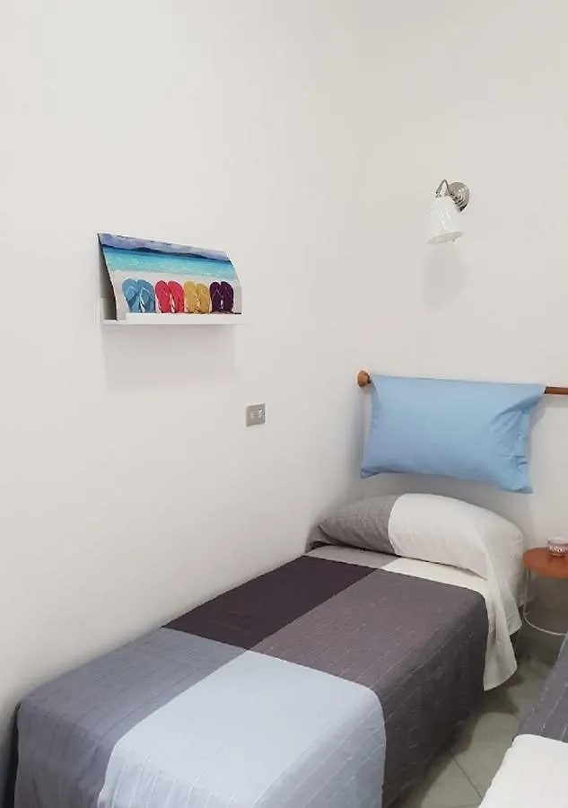 Appartamento TE&ME Cefalù