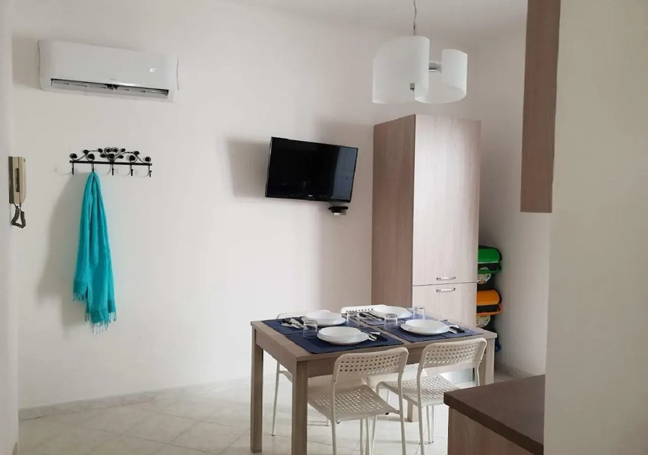 Appartamento TE&ME Cefalù