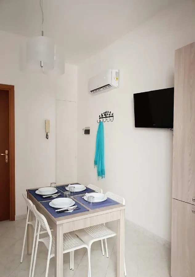 Appartamento TE&ME Cefalù Italia