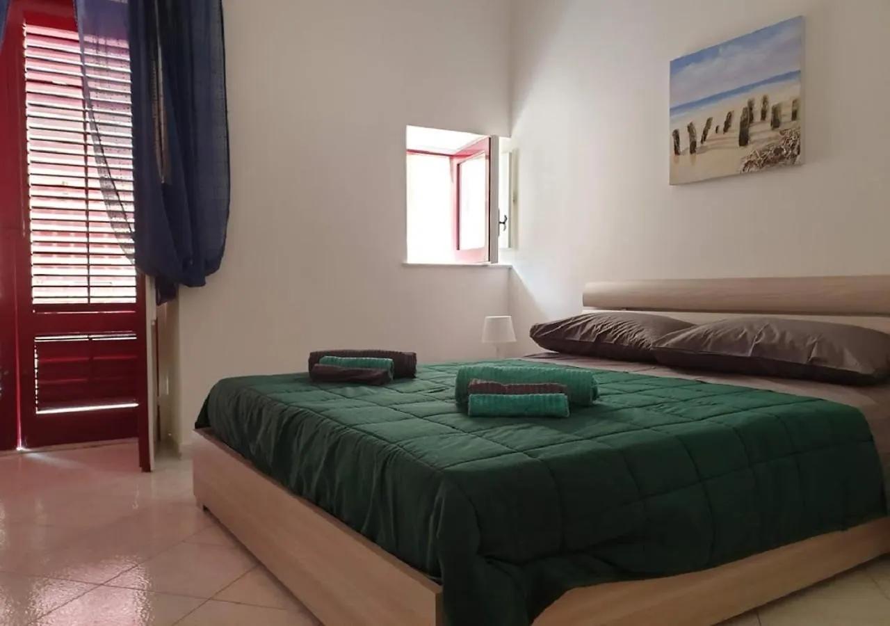 Appartamento TE&ME Cefalù