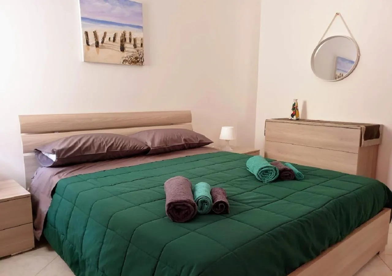 Appartamento TE&ME Cefalù Italia