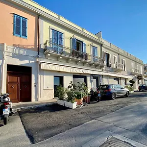 Steba 2 Cefalù