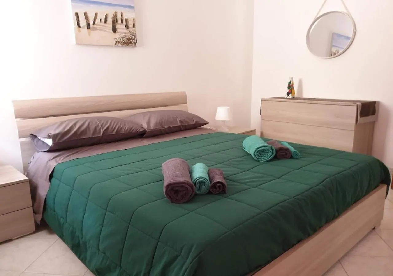 Appartamento Te&Me Cefalù Apartment