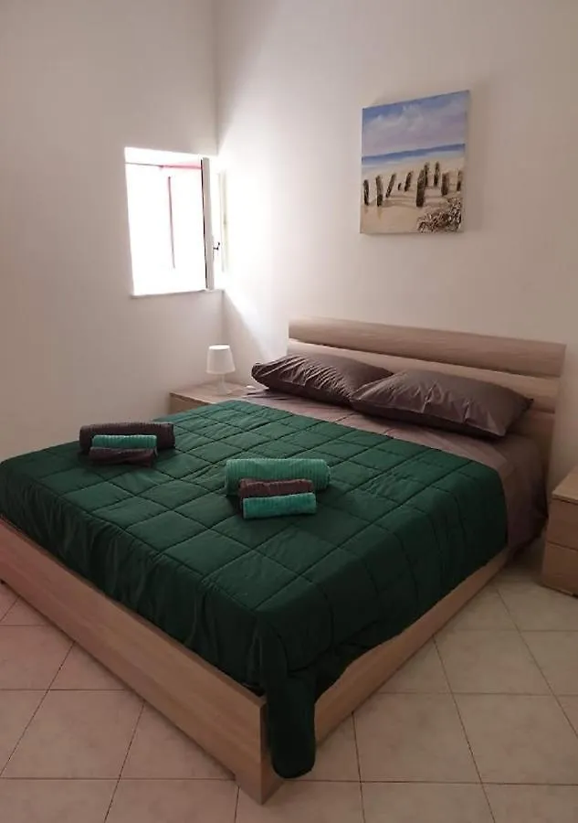 Apartment Appartamento Te&Me Cefalù